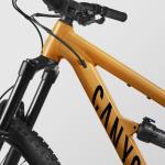 Canyon Spectral 5, Dark Honey, Medium