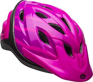 Bell Axle Youth Bike Helmet