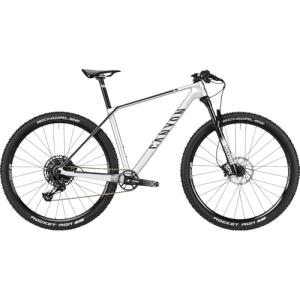 Canyon Exceed CF 5, Real Raw, Small