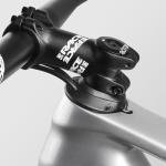 Canyon Exceed CF 5, Real Raw, Small