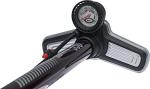 Bell Zephyr 550 Bicycle Floor Pump