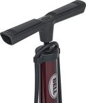 Bell Zephyr 550 Bicycle Floor Pump