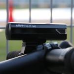 CATEYE - AMPP USB Rechargeable Bike Headlight (AMPP500S)