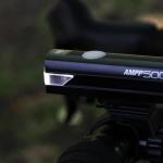 CATEYE - AMPP USB Rechargeable Bike Headlight (AMPP500S)