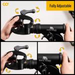 BikeHand Portable Bike Repair Stand for Mechanics