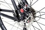 Aluminum Gravel Bike with Carbon Fork & Shimano Tiagra