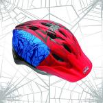 BELL Spiderman Spidey Mind Child Helmet Child (5-8 yrs.)