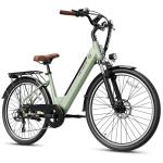 Heybike Cityscape 2.0 Electric Bike with Peak 1000W Motor Peak