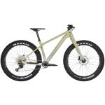 Canyon Dude CF 8, Out Of The Dunes, Medium