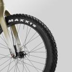 Canyon Dude CF 8, Out Of The Dunes, Medium