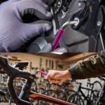 GRENPRO Allen Wrenches Sets, Hex Key Set, 33pcs Allan Wrench Sets Metric And Standard & SAE Color Coded Bike Wrench Tools Organizer With Bit Set And Adapter, Long Large Small Ball End Allen Wrench Set