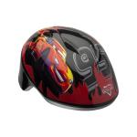 Disney Pixar Cars Classic McQueen Toddler Bike Helmet,Toddler (3-5 yrs.)