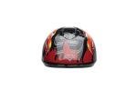 Disney Pixar Cars Classic McQueen Toddler Bike Helmet,Toddler (3-5 yrs.)