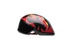 Disney Pixar Cars Classic McQueen Toddler Bike Helmet,Toddler (3-5 yrs.)