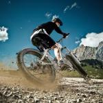 Max4out 26" Fat Tire Mountain Bike - 21 Speed