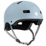 Retrospec Dakota Bicycle / Skateboard Helmet for Adults - Commuter, Bike, Skate, Scooter, Longboard & Incline Skating -Highly Protective & Premium Ventilation- Large - Matte Crystal Blue
