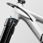 Canyon Spectral 6, Raw'kn'Roll, Extra Large