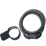 Master Lock 8122D 6ft Cable Combination Bike Lock