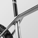 Canyon Exceed CF 5, Real Raw, Medium