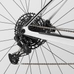 Canyon Exceed CF 5, Real Raw, Medium