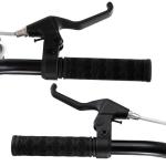 JOYSTAR Lubbock 24 Inch Kids Bike for Boys & Girls Ages 9-12 Years 24" Hardtail Mountain Bike for Kids with Steel Frame and 1-Speed Drivetrain with Kickstand 24 inch Bicycle White