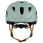 Retrospec Scout Kids Bike Helmet - Multi-Sport Toddler Safety Protection with 14 Vents, Adjustable Fit System, Built-in Sun Visor & Washable Interior in 2 Sizes for Boys & Girls