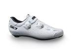Sidi Genius 10 Woman Road Bike Shoes White White