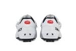 Sidi Genius 10 Woman Road Bike Shoes White White