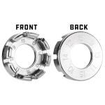 Kilimanjaro 21-Piece Bicycle Repair Tool Kit