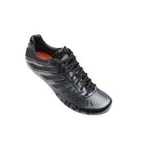 Giro Empire SLX Road Shoes - Carbon/Black - Size 45