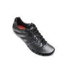 Giro Empire SLX Road Shoes - Carbon/Black - Size 45