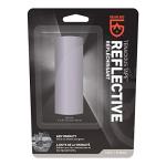 Gear Aid Tenacious Tape Reflective for Safety, Jackets, Bike and Outdoor Gear, 3” x 20”, Silver