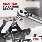 PRO BIKE TOOL Torque Wrench and Screwdriver Kit