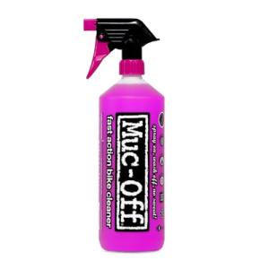 Muc Off Nano Tech Bicycle Cleaner