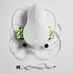 Tracer360 Illuminated Reflective Vest for Cycling