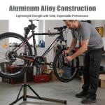 BikeHand Portable Bike Repair Stand for Mechanics