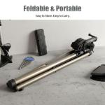 BikeHand Portable Bike Repair Stand for Mechanics