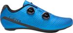 Giro Regime Road Shoes - Ano Blue - Size 43