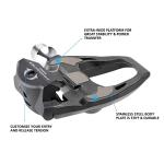 Shimano ULTEGRA PD-R8000 Pro-Level Road Bike Pedal