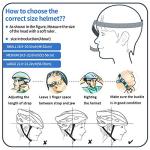 CELOID Kids Bike Helmet,Toddler Skateboard Helmets for Ages 8-14 Years Boys Girls，Adjustable Multi-Sport Bicycle Skateboarding Football Roller Skating Scooter Rollerblade Balance Bike Helmet,Pink