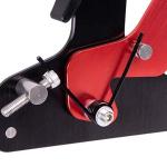 Cramelith Bicycle Spoke Tension Gauge - Aluminum Alloy, Precise & Universal for Road Bike/MTB | Ideal for DIY & Pros – Easy to Use for Wheel Maintenance & Emergency Repairs