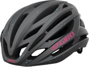 Giro Seyen Women's Matte Charcoal MIPS Helmet