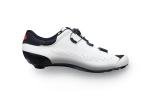 Sidi Sixty Road Bike Shoes Black White