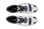 Sidi Sixty Road Bike Shoes Black White