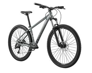 Eastern Bikes Alpaka 29" Mountain Bike Men's Hardtail (Grey, 17")
