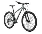 Eastern Bikes Alpaka 29" Mountain Bike Men's Hardtail (Grey, 17")