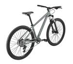 Eastern Bikes Alpaka 29" Mountain Bike Men's Hardtail (Grey, 17")