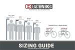 Eastern Bikes Alpaka 29" Mountain Bike Men's Hardtail (Grey, 17")