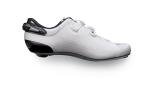 Sidi Shot 2S Road Bike Shoes White Black