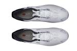 Sidi Shot 2S Road Bike Shoes White Black